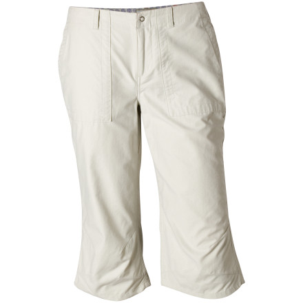 Horny Toad Yolo Capri - Women's