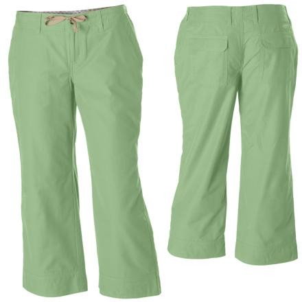 Horny Toad Capice Crop Pant - Women's