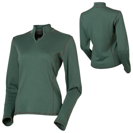 Horny Toad Verna Top - Long-Sleeve - Women's