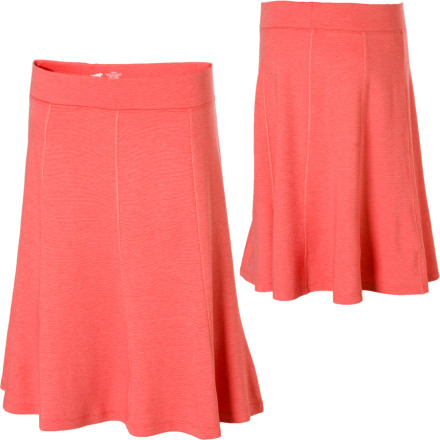 Horny Toad Chipotle Skirt Womens