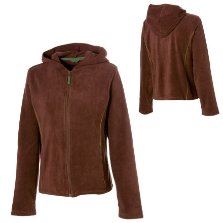 Horny Toad Sassy Jacket - Women's
