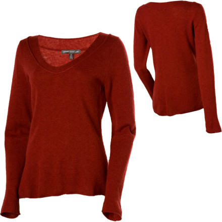 Horny Toad Haiku Sweater - Women's
