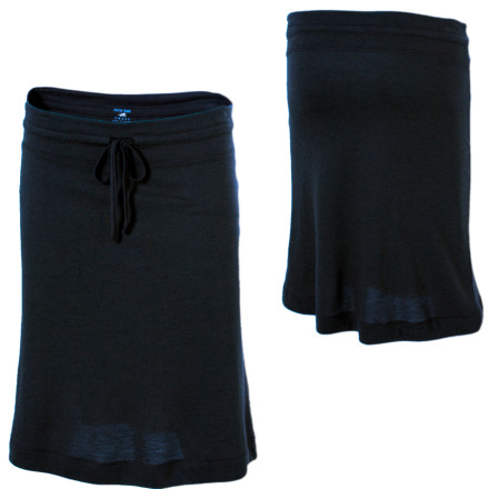 Horny Toad Adagio Skirt Womens