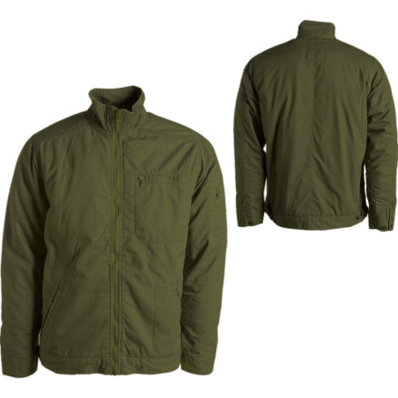 Horny Toad Barstow Jacket Mens