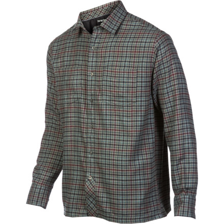 Horny Toad Flanery Shirt - Long-Sleeve - Men's