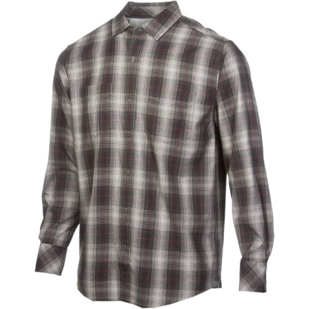 Horny Toad Mojo Shirt - Long-Sleeve - Men's