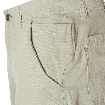 Toad&Co - Dusty Pant - Men's