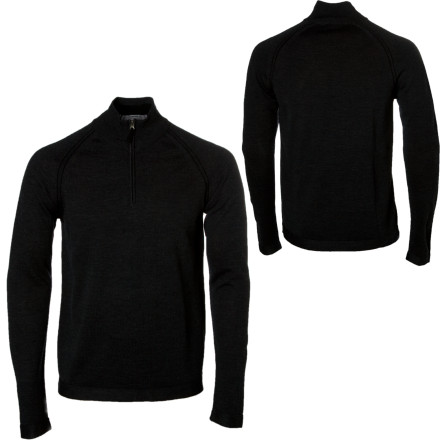 Shop for Horny Toad Roark 1/4-Zip Sweater - Men's