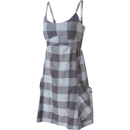 Horny Toad Dizzie Dress - Women's