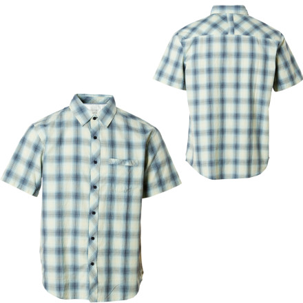 Shop for Horny Toad Mickey Shirt - Short-Sleeve - Men's