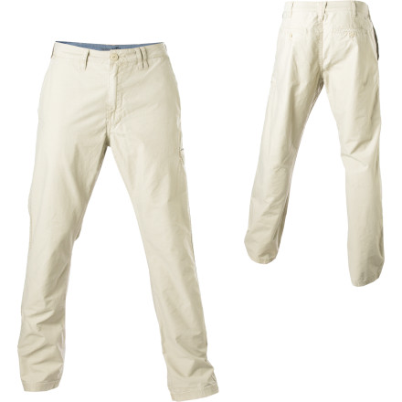 Horny Toad Chino Pant - Men's