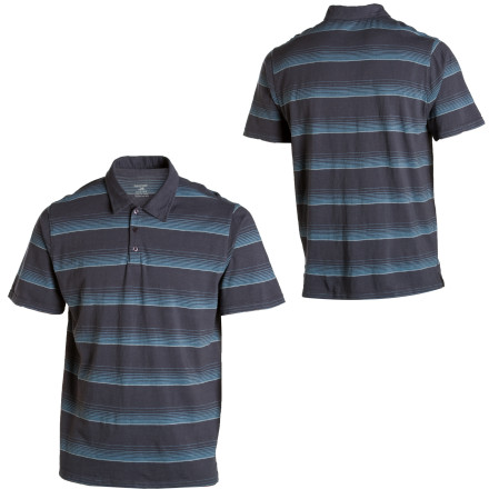 Horny Toad Foster Polo Shirt - Short-Sleeve - Men's