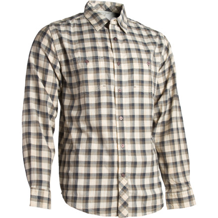 Horny Toad Smythy Shirt - Long-Sleeve - Men's