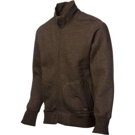 Toad&Co - Brigantine Jacket - Men's