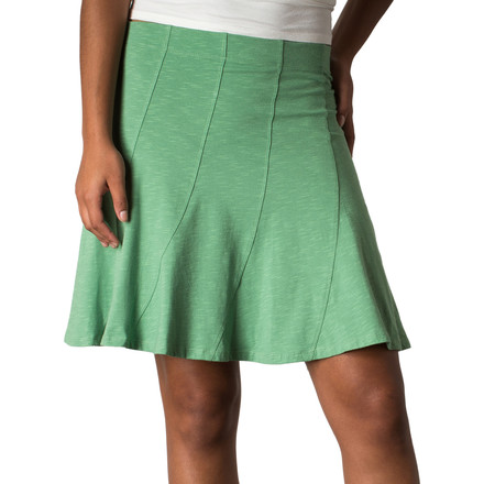 Toad&Co - Chachacha Skirt - Women's