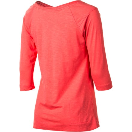 Toad&Co - Rollick Shirt - 3/4 Sleeve - Women's