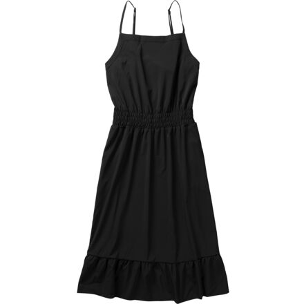 Toad&Co - Sunkissed Bella Dress - Women's - Black