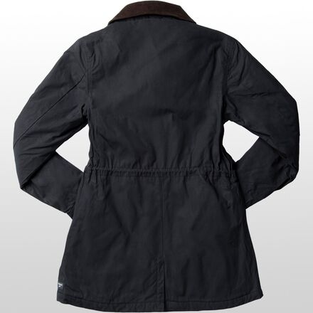 Toad&Co - Mcway Barn Jacket - Women's