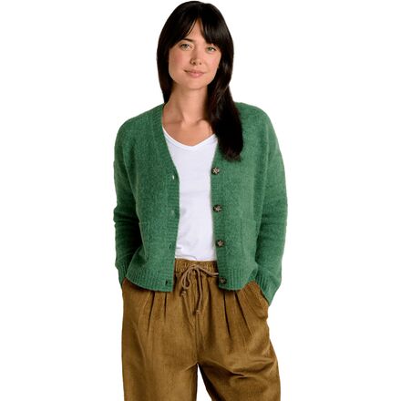 Toddy Cardigan - Women's