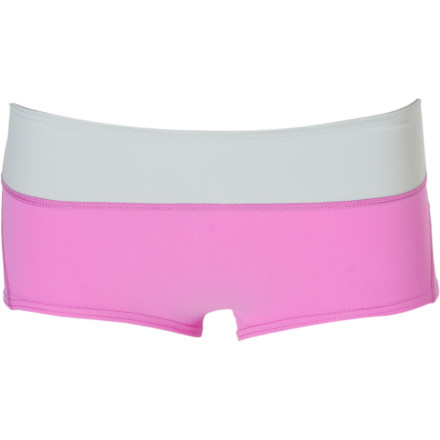 Houdini Slim Dip Boxer Womens