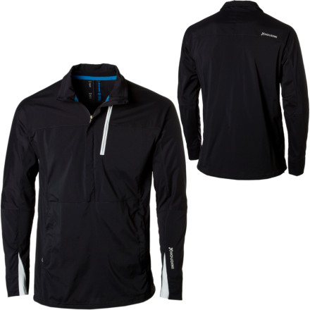 Houdini Liquid Globe Anorak - Men's