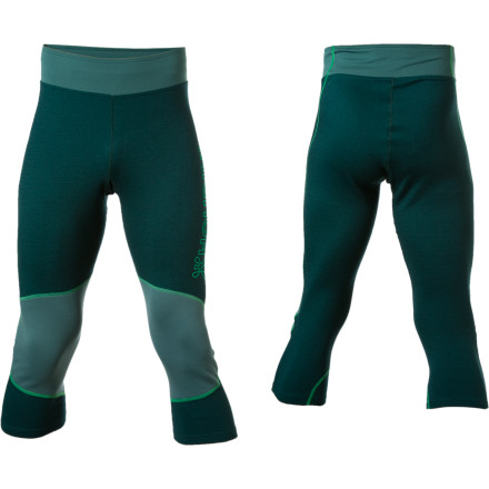 Houdini Alpine Alphies Bottom Mens