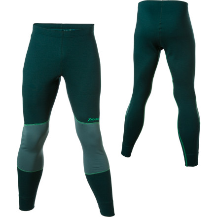 Houdini Alpha Long John Bottom Mens