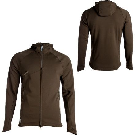 Houdini Transition Houdi Fleece Jacket - Men's