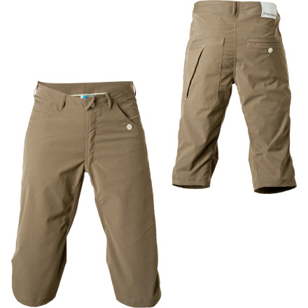 Houdini - Thrill Twill Shorts - Men's