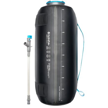 Hydrapak - Expedition 8L Portable Water Container