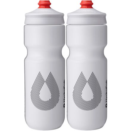 Breakaway Surge 25oz Water Bottle - 2 Pack