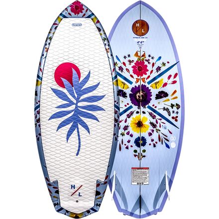 Good Daze Wakesurf Board