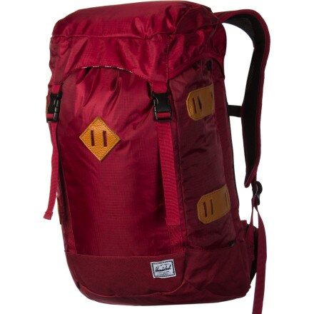 Herschel Supply - Crest Backpack