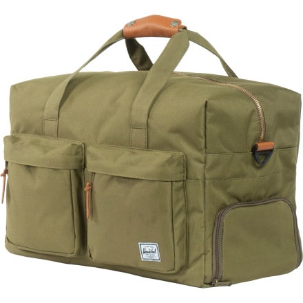 Herschel Supply - Walton Duffel Bag