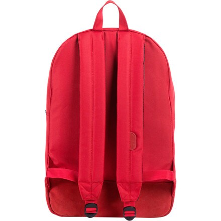 Herschel Supply - Heritage Suede Backpack