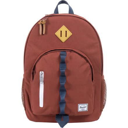 Herschel Supply Parkgate Backpack - 1587cu in