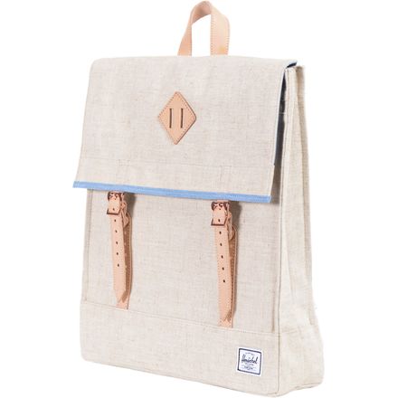 Herschel Supply Survey Backpack - Hemp Collection