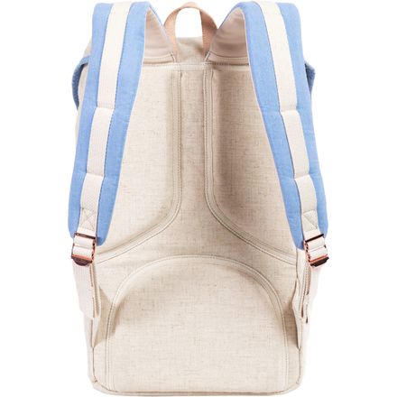 Herschel Supply - Little America Backpack - Hemp Collection