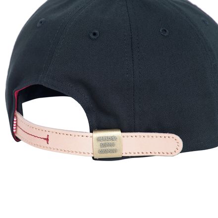 Herschel Supply - Glenwood Snapback Hat