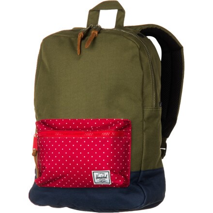Herschel Supply - Settlement Backpack - Youth - 610cu in