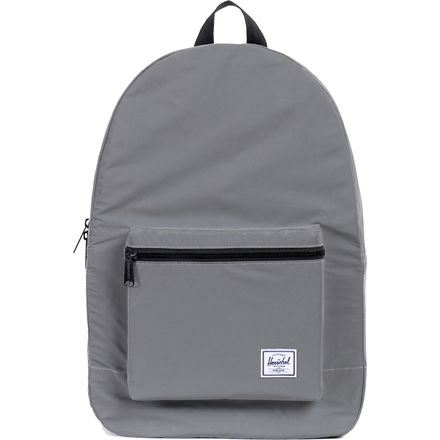 Herschel Supply - Packable Reflective Backpack - 1495cu in