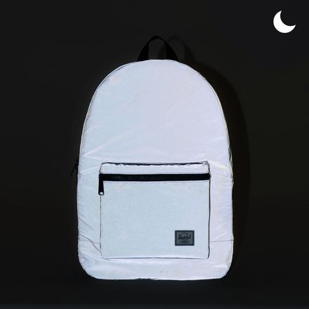 Herschel Supply - Packable Reflective Backpack - 1495cu in