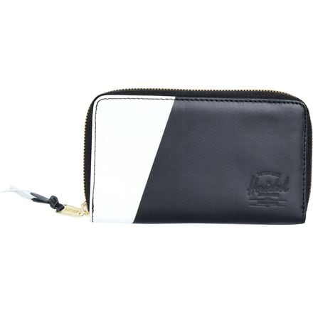 Herschel Supply - Thomas Leather Wallet - Offset Collection - Women's