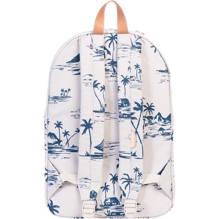 Herschel Supply - Heritage Backpack - Sun Up Collection - 1312cu in