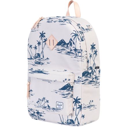 Herschel Supply - Heritage Backpack - Sun Up Collection - 1312cu in
