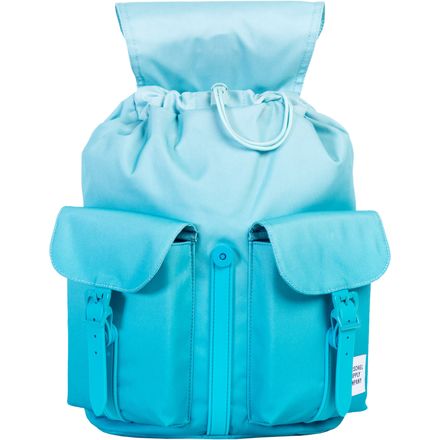 Herschel Supply - Dawson Backpack - Gradient Collection - Women's - 793cu in