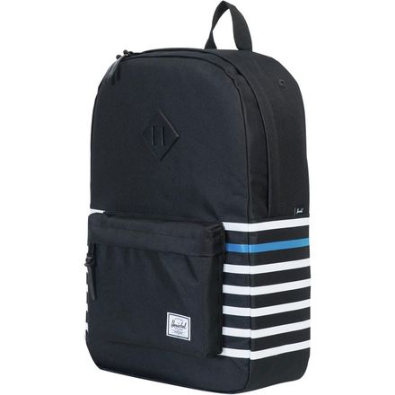 Herschel Supply - Heritage Offset Collection 21L Backpack