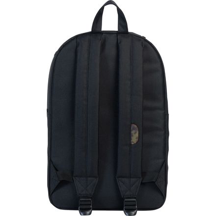 Herschel Supply - Heritage Mid-Volume Backpack - Tortoise Shell Collection