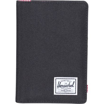 Herschel Supply - Raynor RFID Wallet - Men's