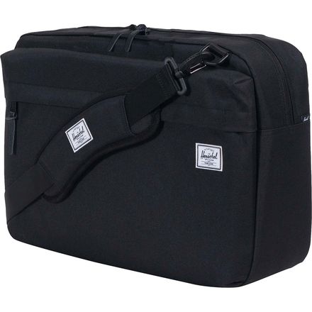 Herschel Supply - Sandford 17L Messenger Bag